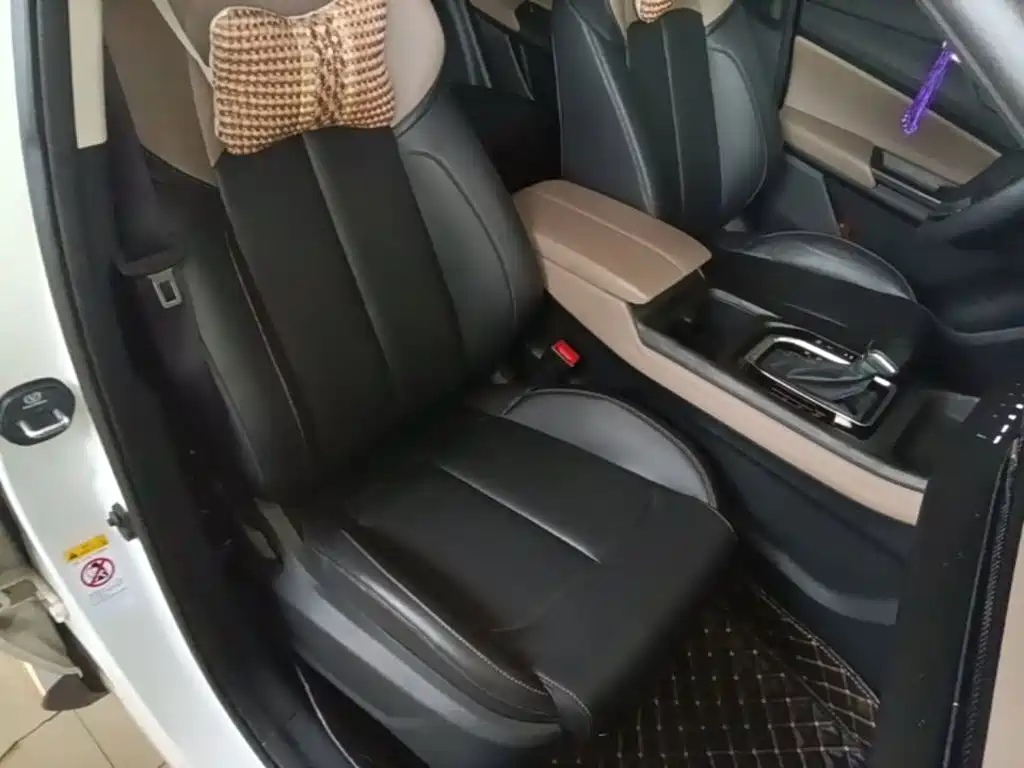 Changan CS55PLUS — миниатюра 25