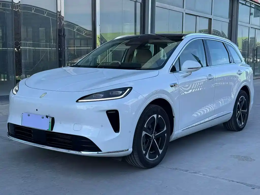 Shangjie H5
