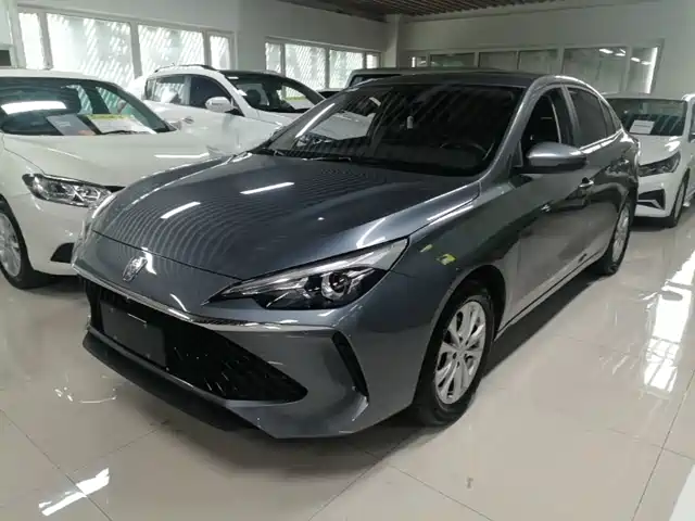 2024 Roewe i5