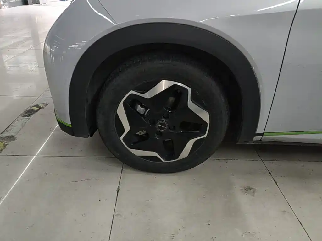 BYD Dolphin — миниатюра 23