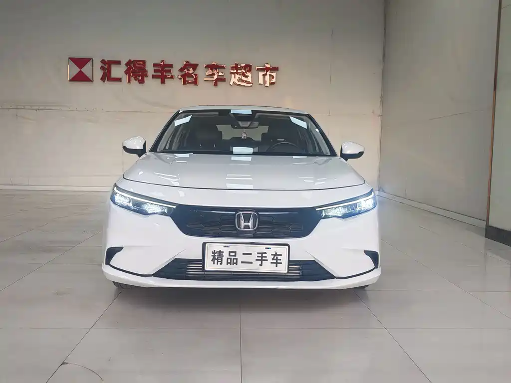 Honda Integra — миниатюра 2