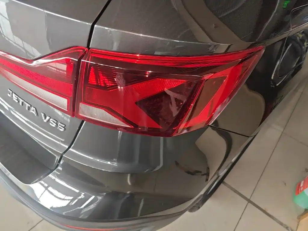 Jetta VS5 — миниатюра 8