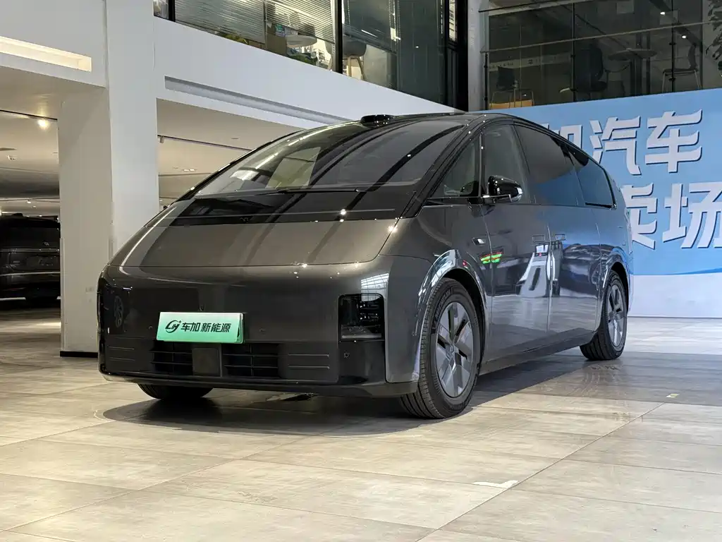 Li Auto Li MEGA
