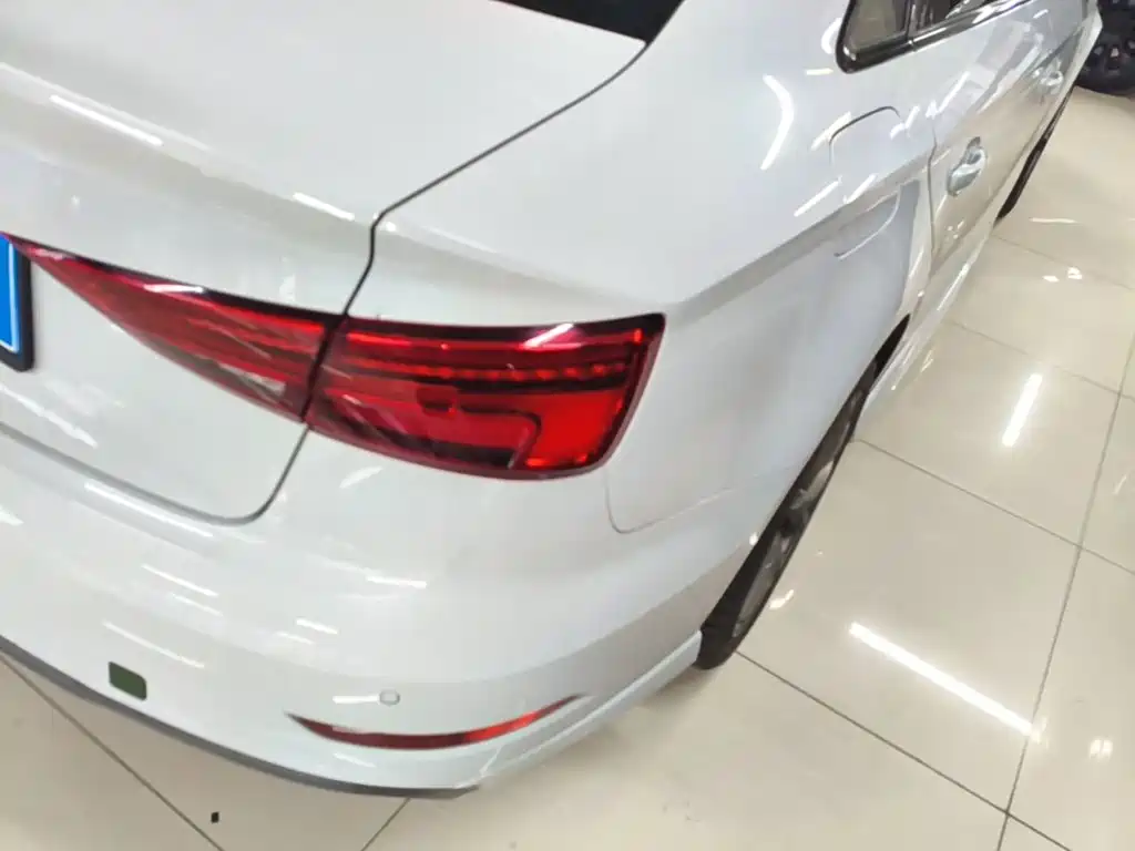 Audi A3 — миниатюра 8