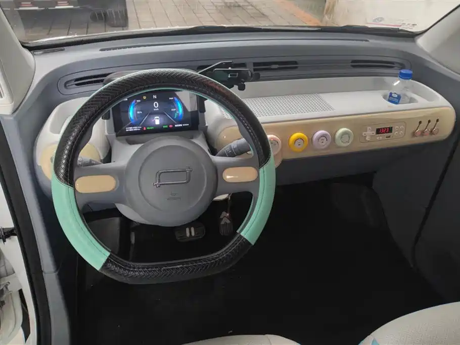 BESTUNE PENTIUM PONY