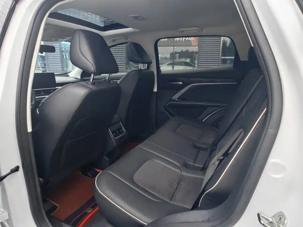 Haval H6 — миниатюра 4
