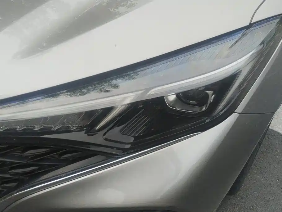 Changan Eado — миниатюра 5
