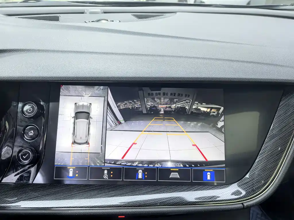 Buick Envision Plus Plus 2022 Plus 652T мест Luxury