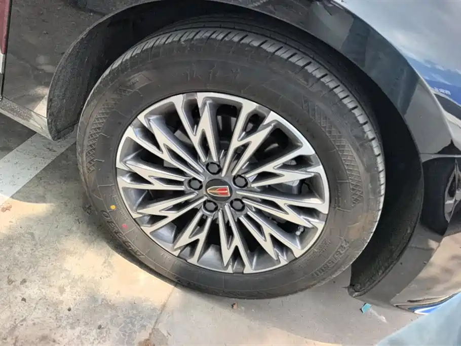 Hongqi H5 2024 1.5T DCT