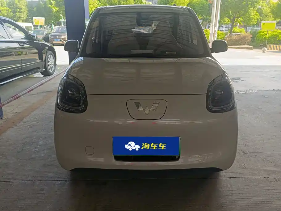 Wuling MINIEV — миниатюра 2