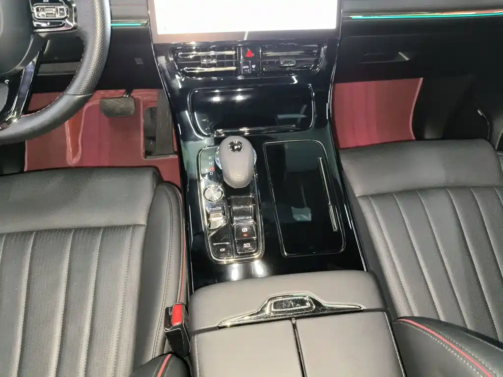 GAC Motor Trumpchi M8 — миниатюра 7