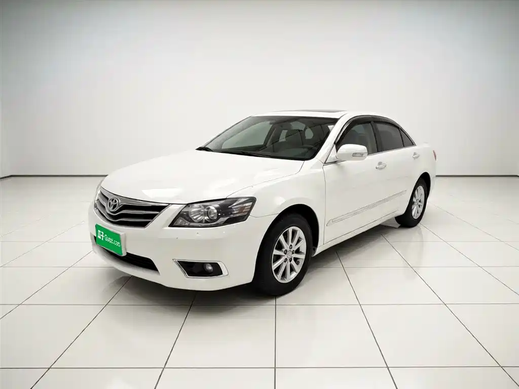 Toyota Camry 2014