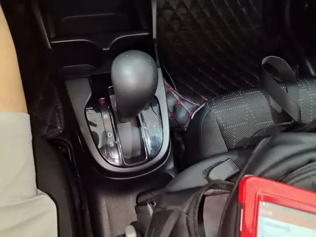 Honda Fit — миниатюра 14