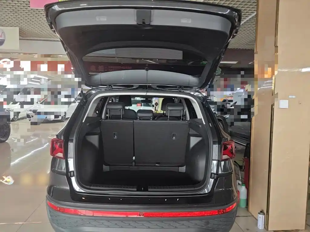 Jetta VS5 — миниатюра 19