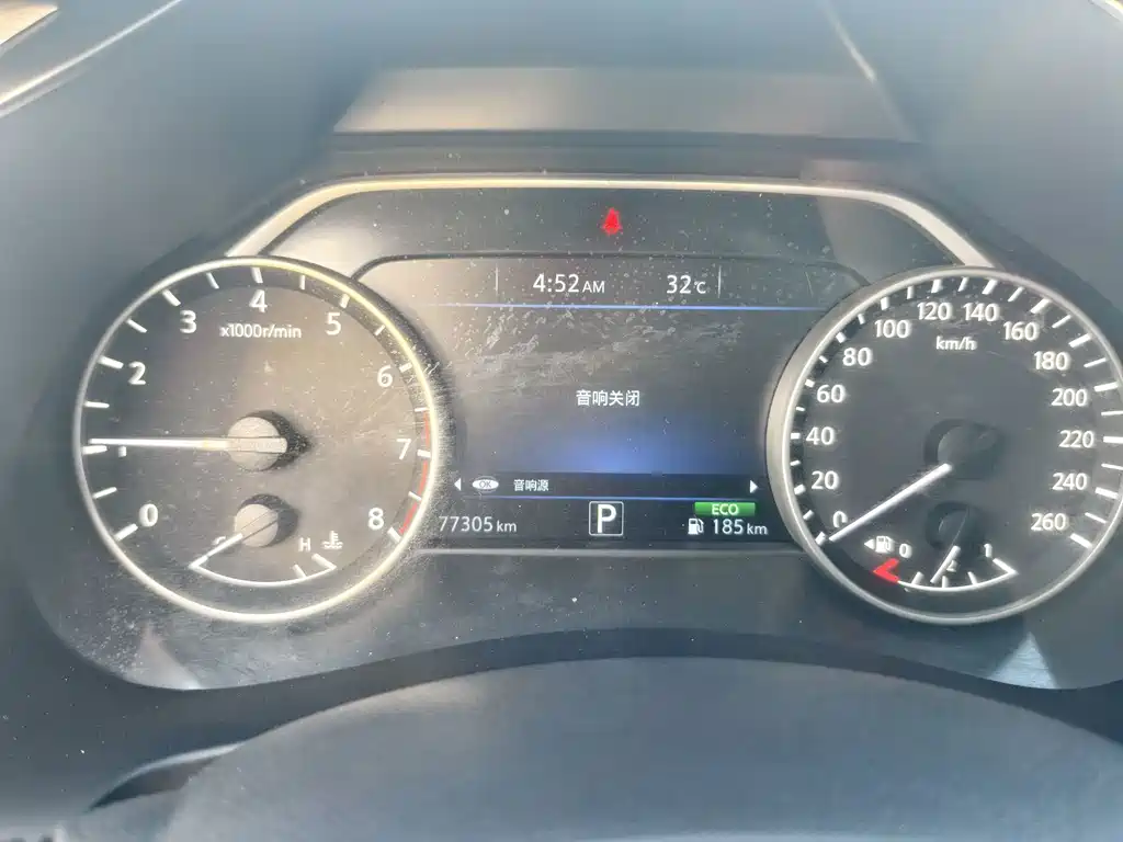Nissan Murano — миниатюра 16
