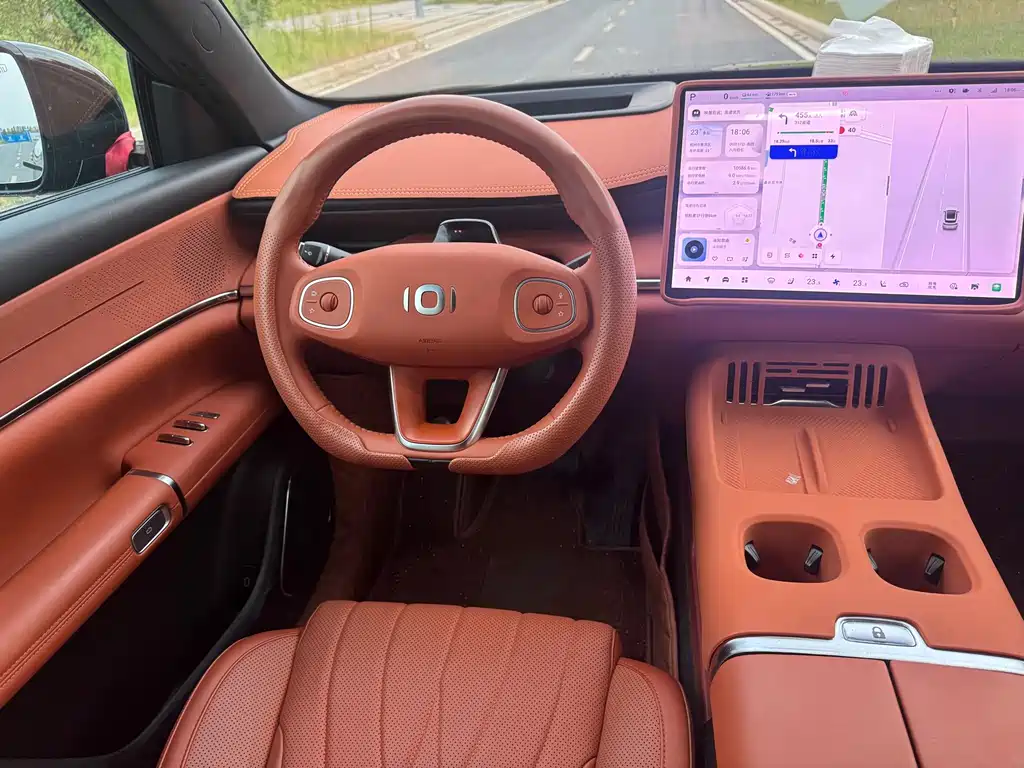 Qiyuan Qiyuan Q07 — миниатюра 7