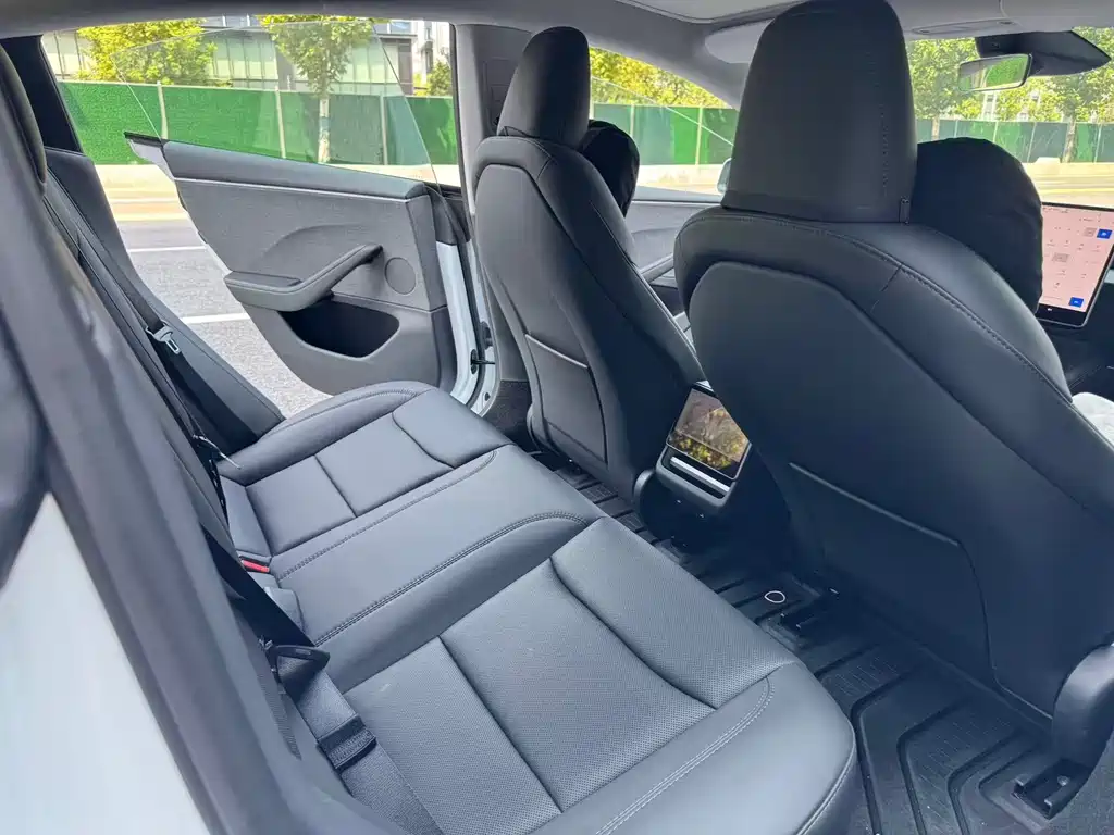 Tesla Model 3 — миниатюра 7