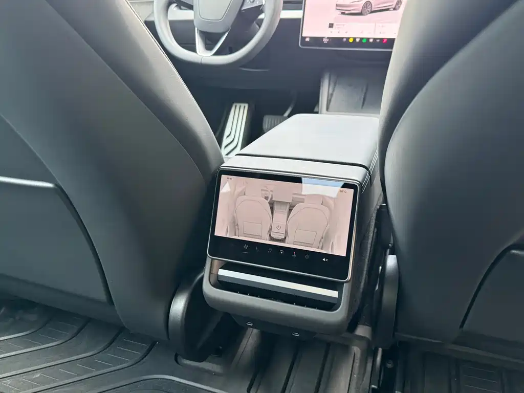 Tesla Model 3 — миниатюра 5
