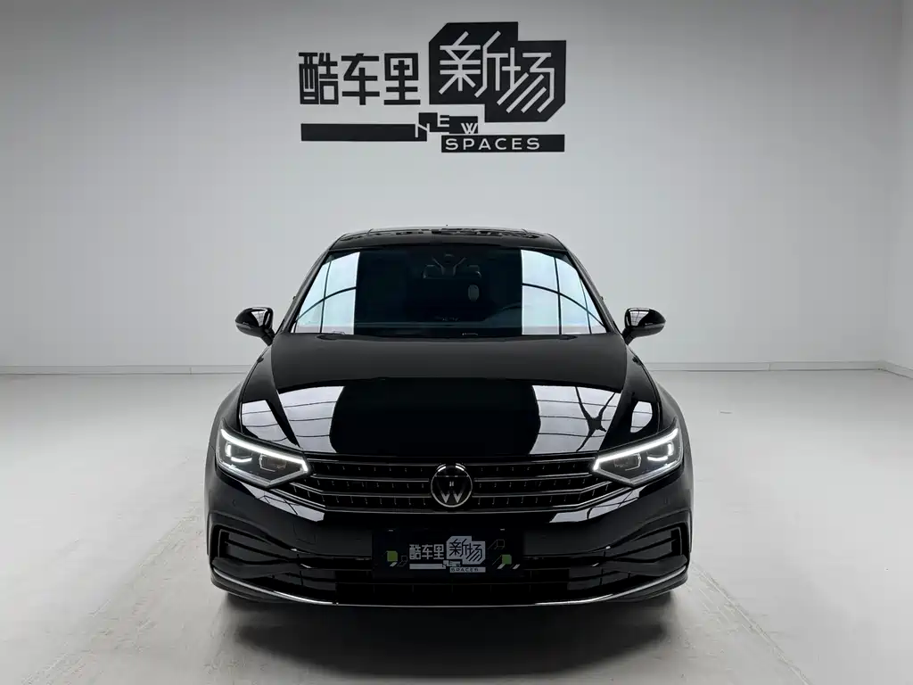 Volkswagen Magotan 2026 3000 380TSI DSG Luxury