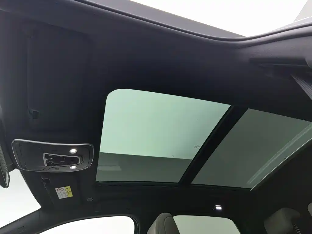 BYD Tang New Energy — миниатюра 14