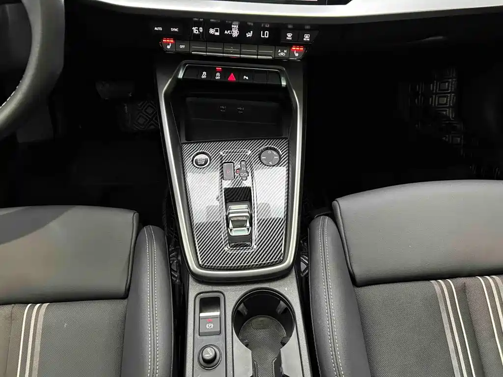 Audi A3 — миниатюра 5