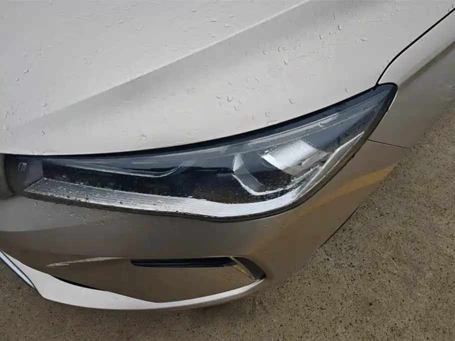 GEELY AUTOMOBILE EMGRAND