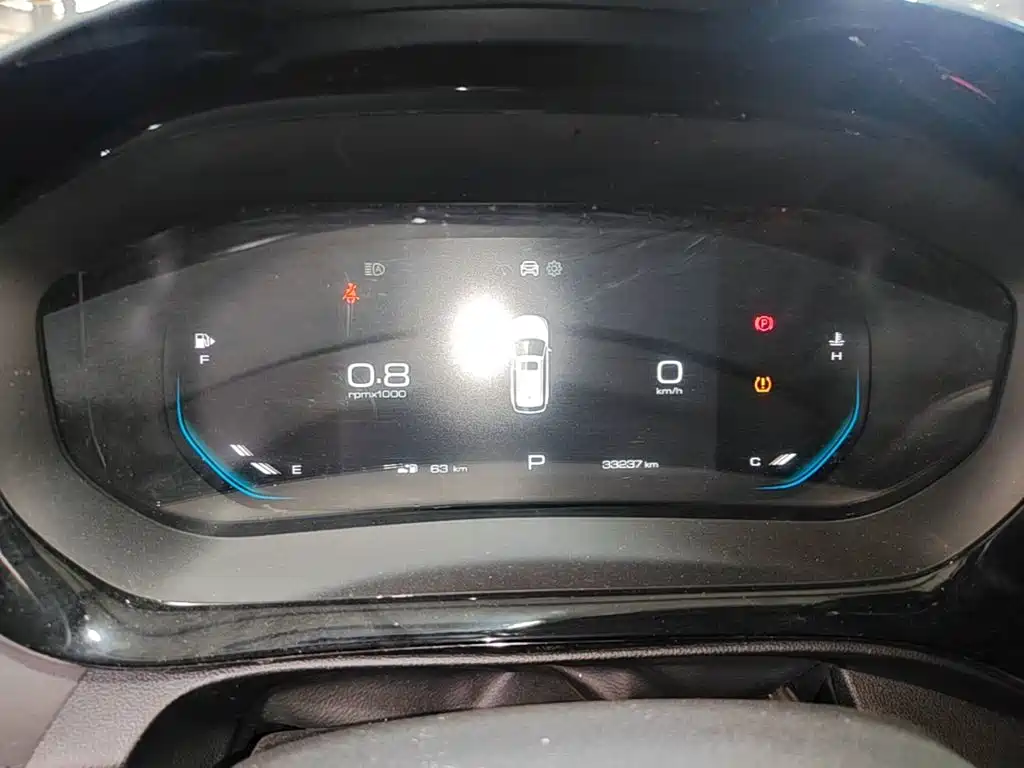 Baojun Valli — миниатюра 12