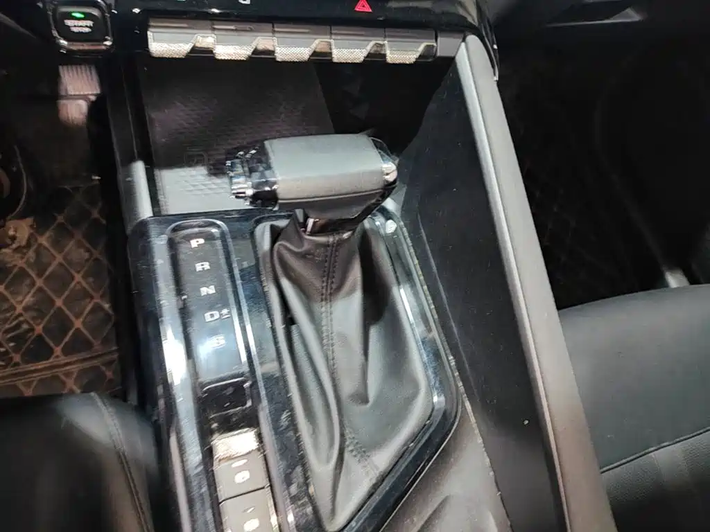 Baojun Valli — миниатюра 14