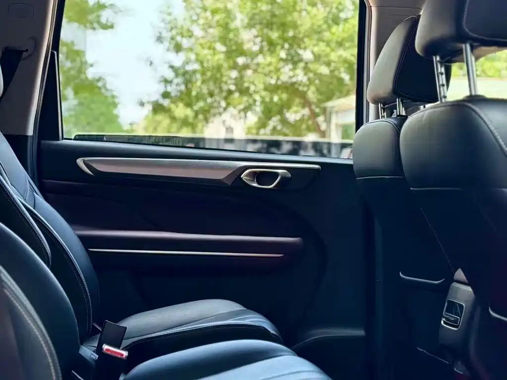 GAC Motor M6 PRO 270T DCT Luxury Edition, фото 6
