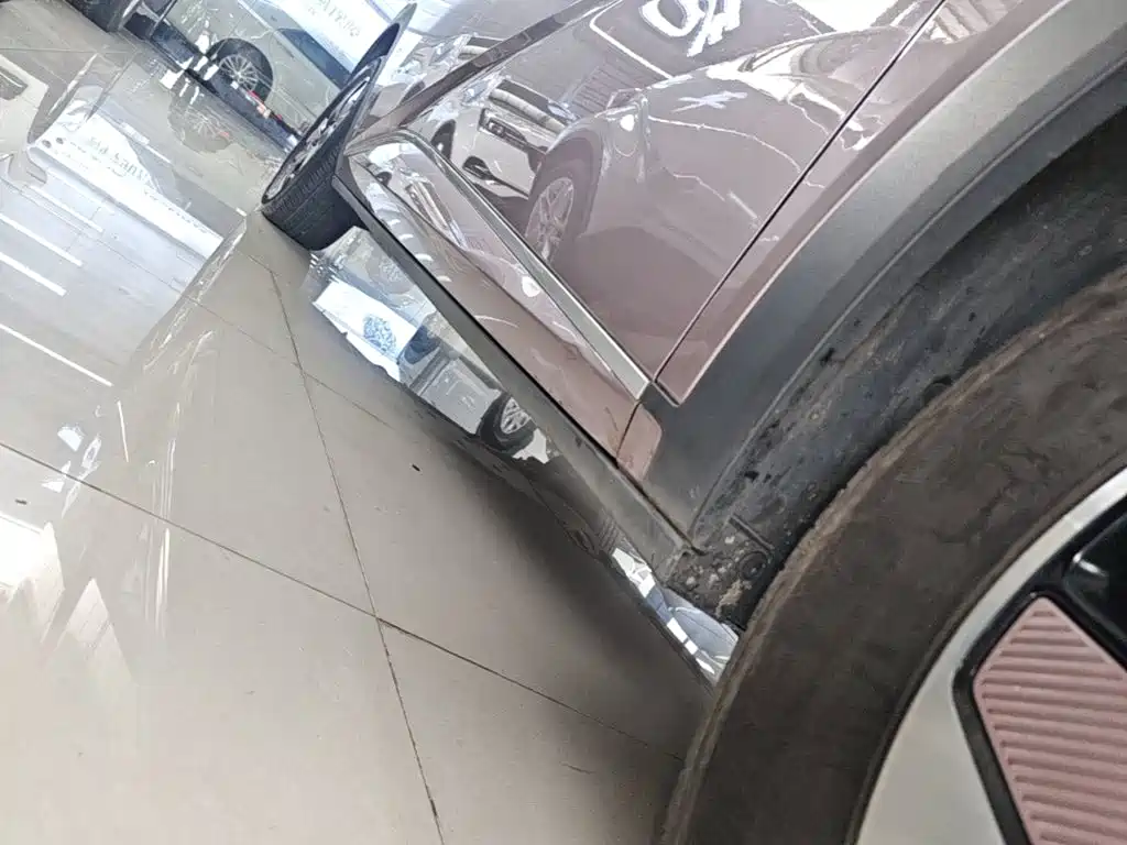 BYD Dolphin — миниатюра 21
