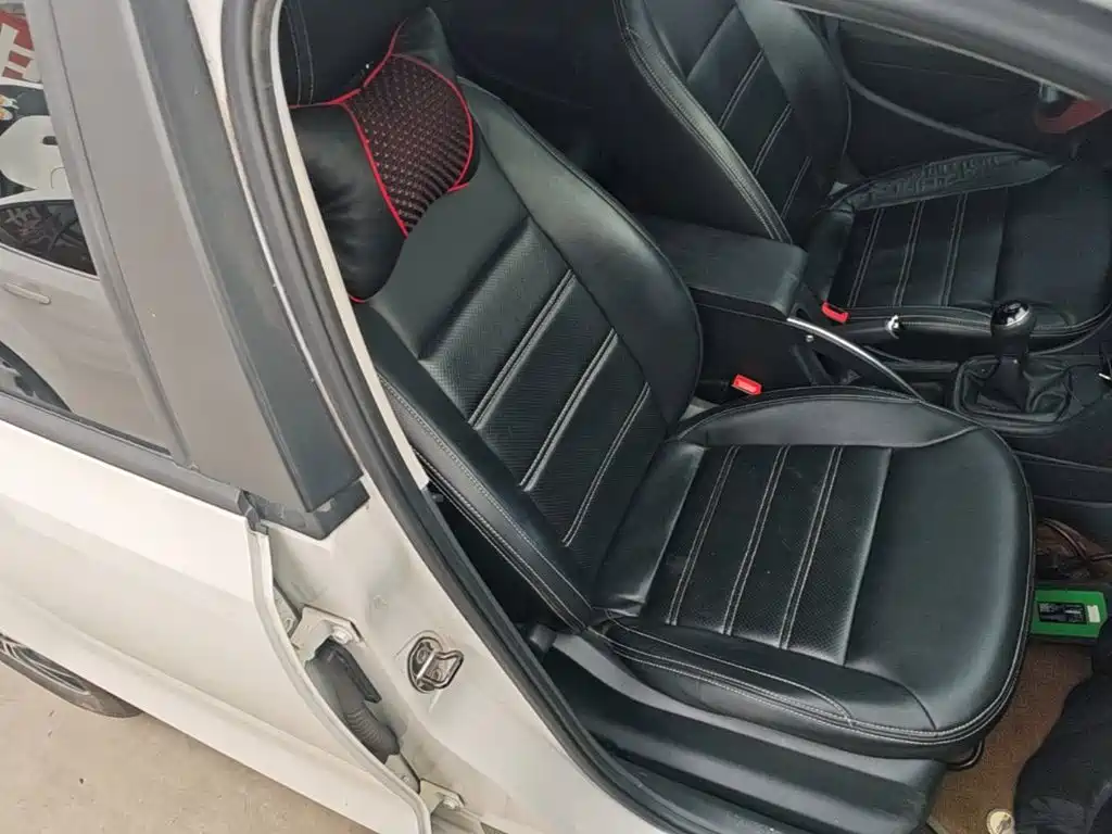 Volkswagen Polo — миниатюра 25