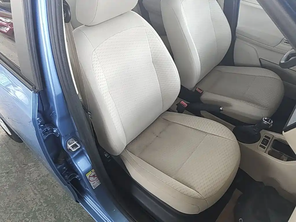 Skoda Fabia — миниатюра 25