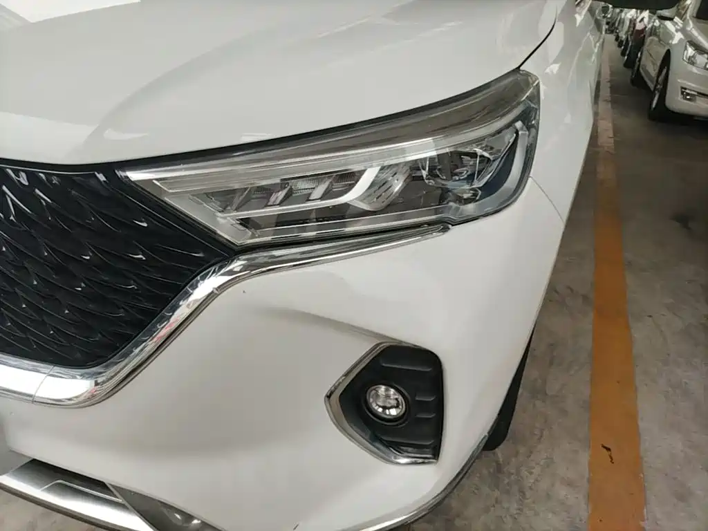 Haval M6 — миниатюра 24