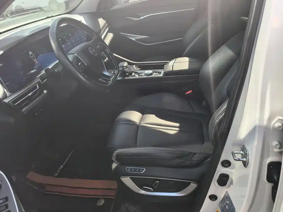 Changan CS75 PLUS — миниатюра 9