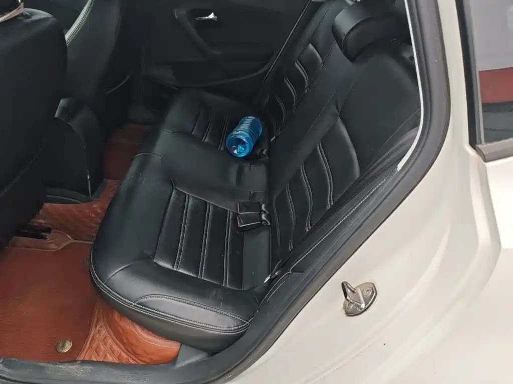 Volkswagen Polo — миниатюра 17