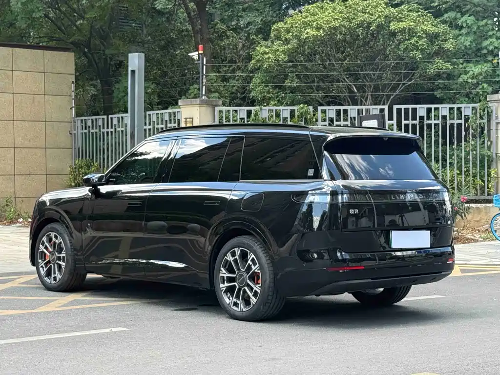 Lynk & Co Рука 900. — миниатюра 6