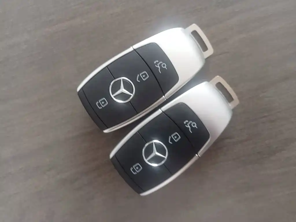 Mercedes-Benz CLA (Import) — миниатюра 9