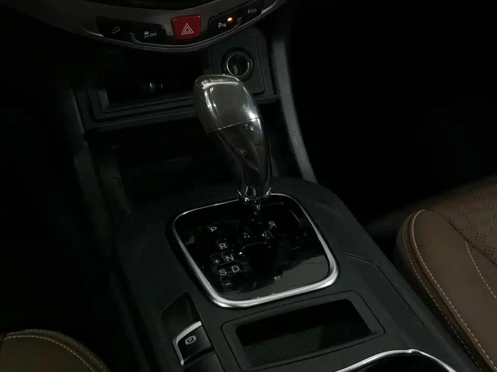 BYD S7 — миниатюра 13