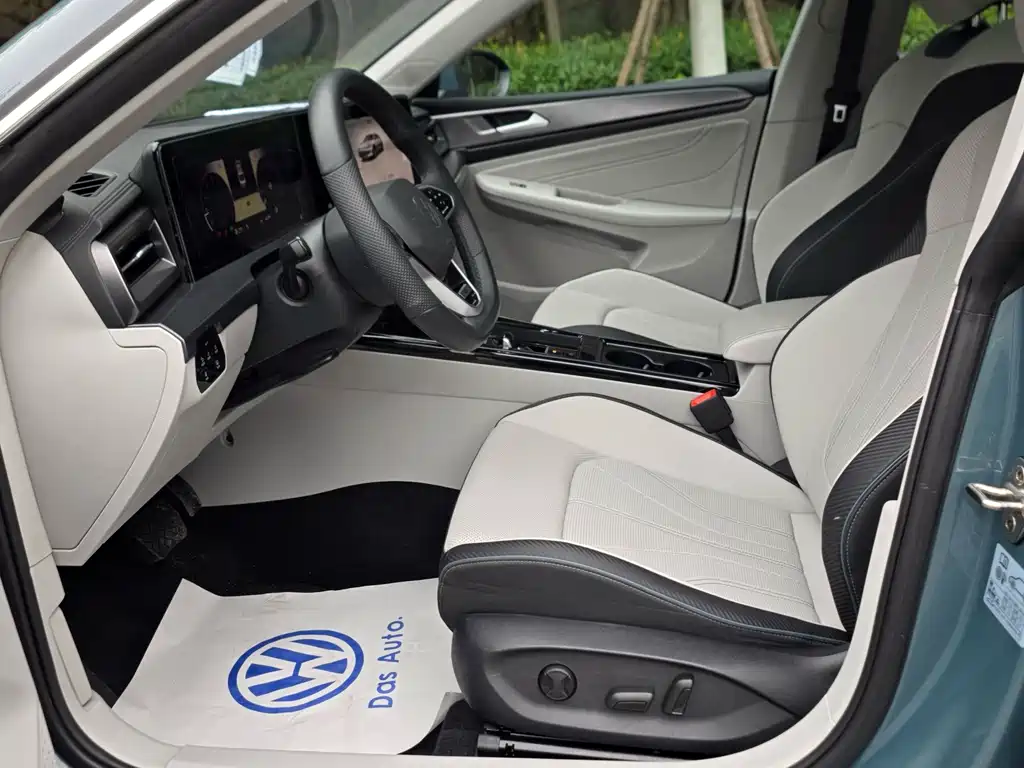 Volkswagen Lamando — миниатюра 5