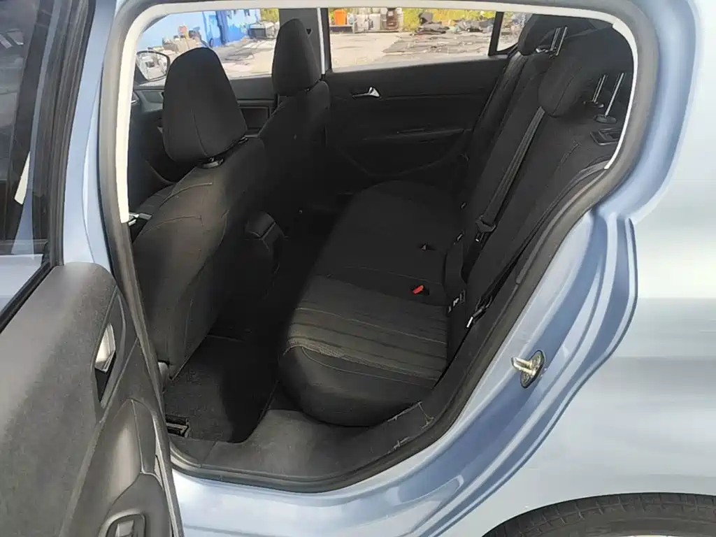 Peugeot 308S — миниатюра 17
