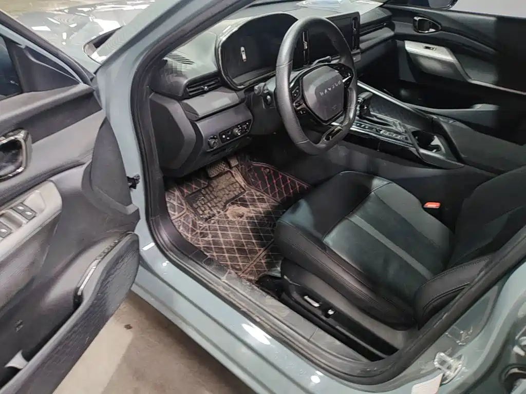 Baojun Valli — миниатюра 16