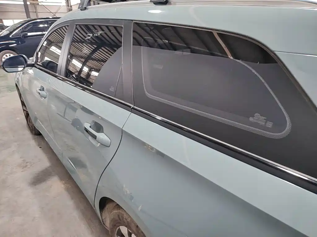 Baojun Valli — миниатюра 5