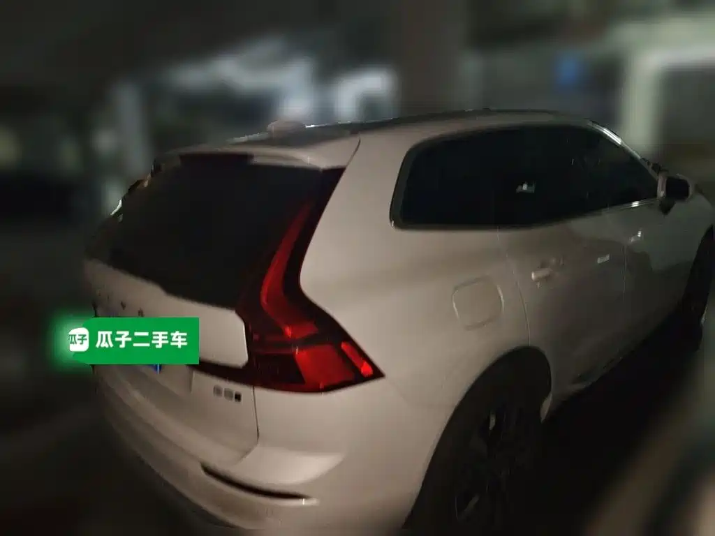 Volvo XC60 — миниатюра 6