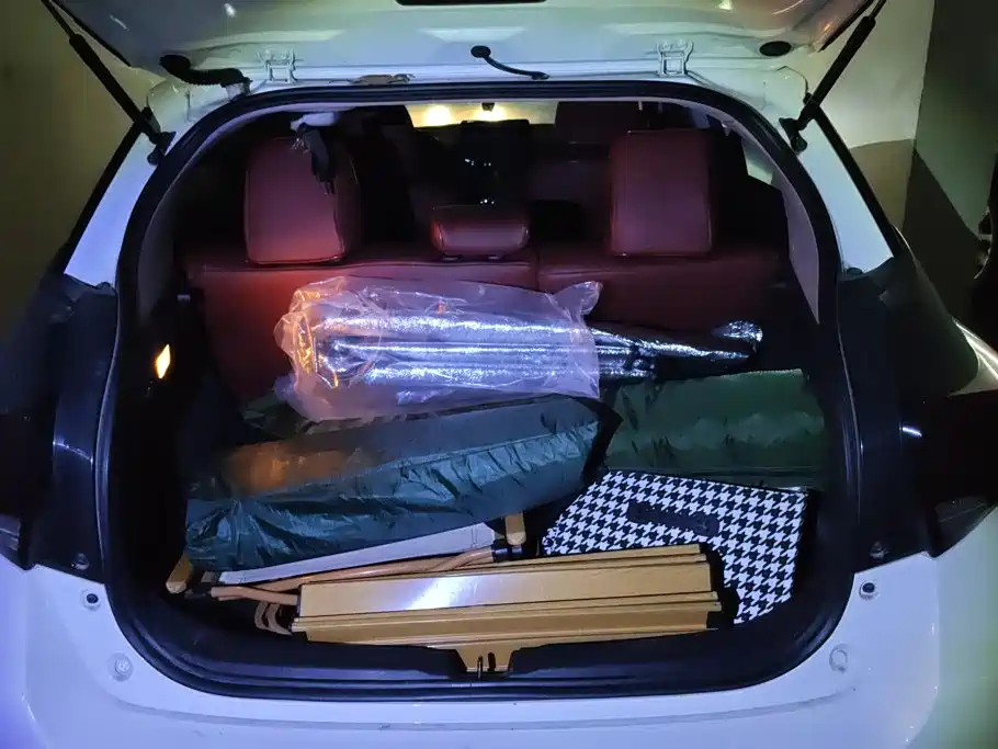 Toyota Yaris L — миниатюра 4