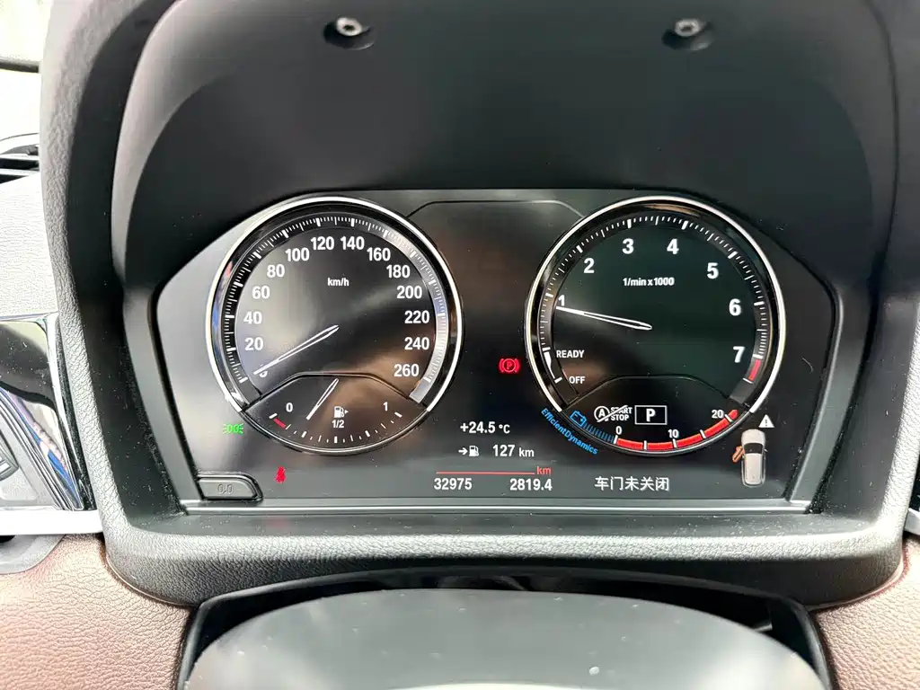 BMW X1 — миниатюра 14