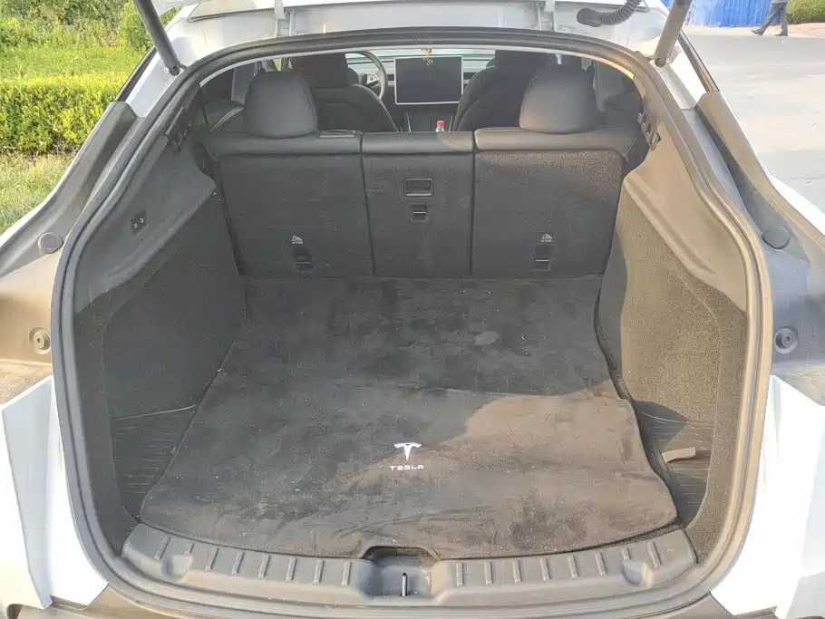 Tesla Model Y — миниатюра 4