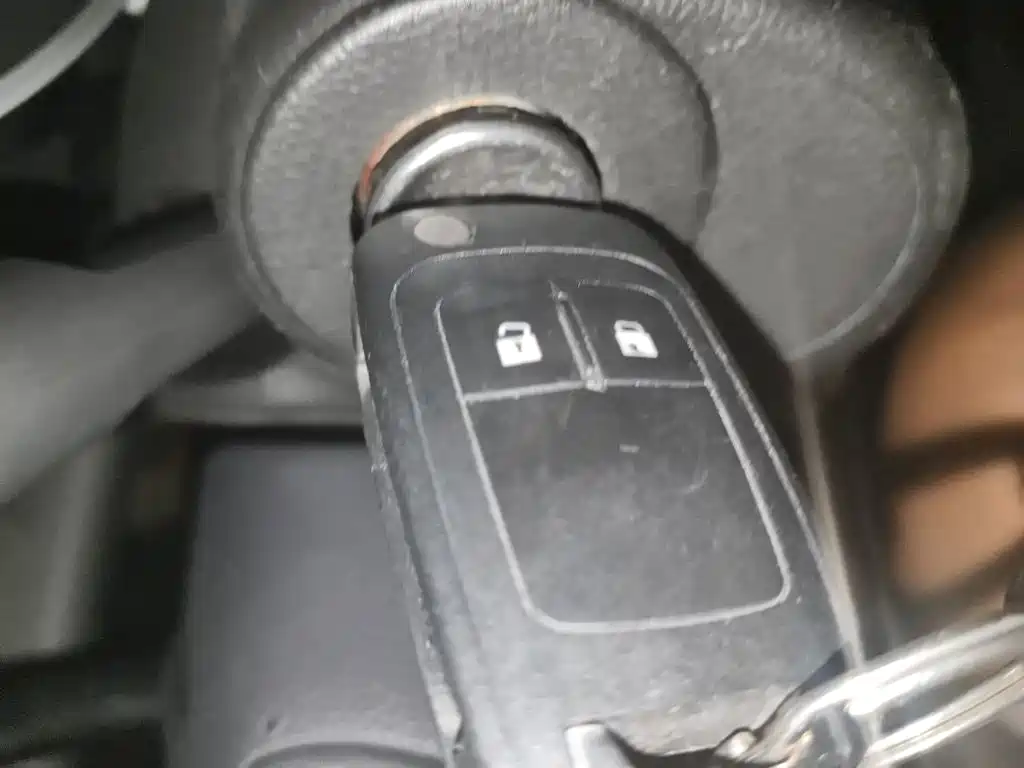 Chevrolet Cruze — миниатюра 12