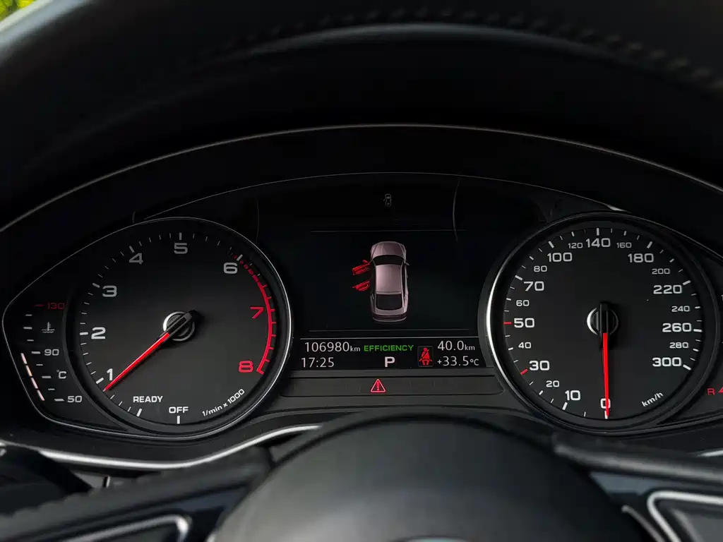 Audi A5 (Import) — миниатюра 15