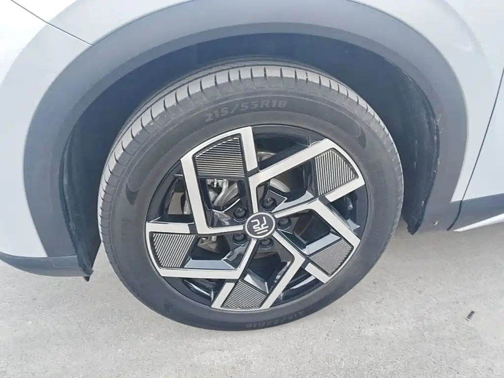 BYD Yuan Plus — миниатюра 23