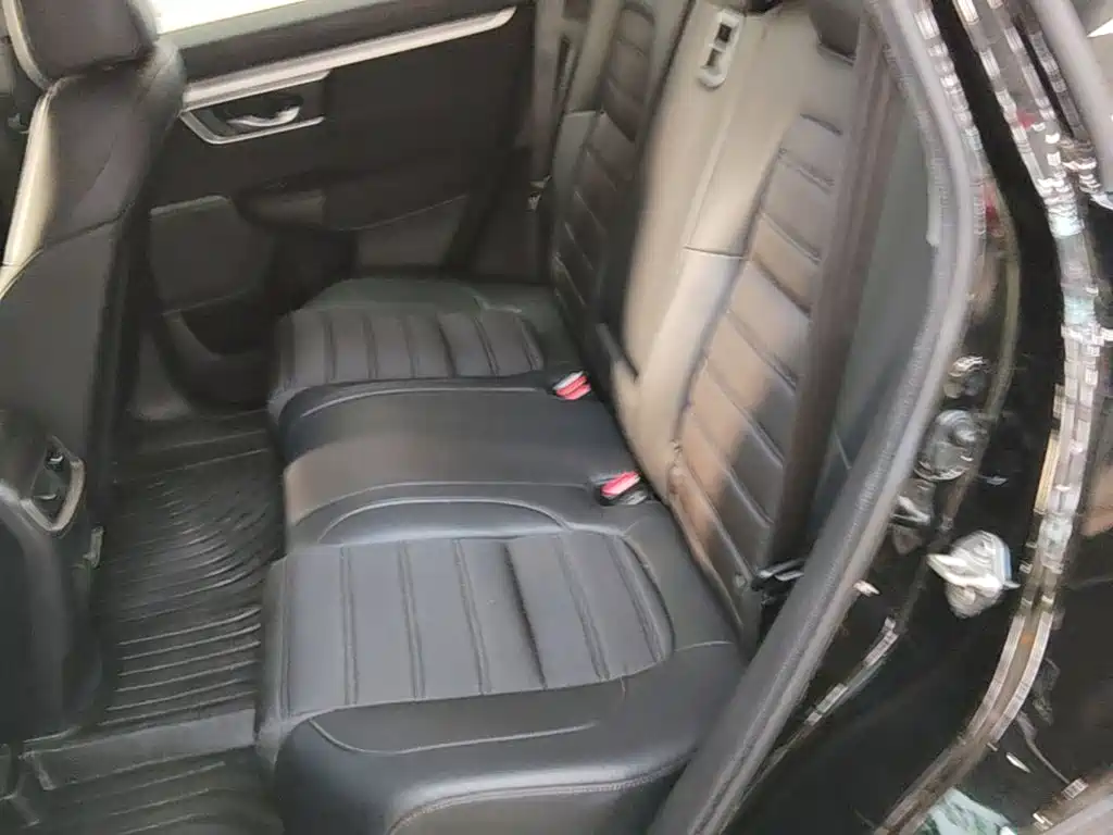 Honda CR-V — миниатюра 17